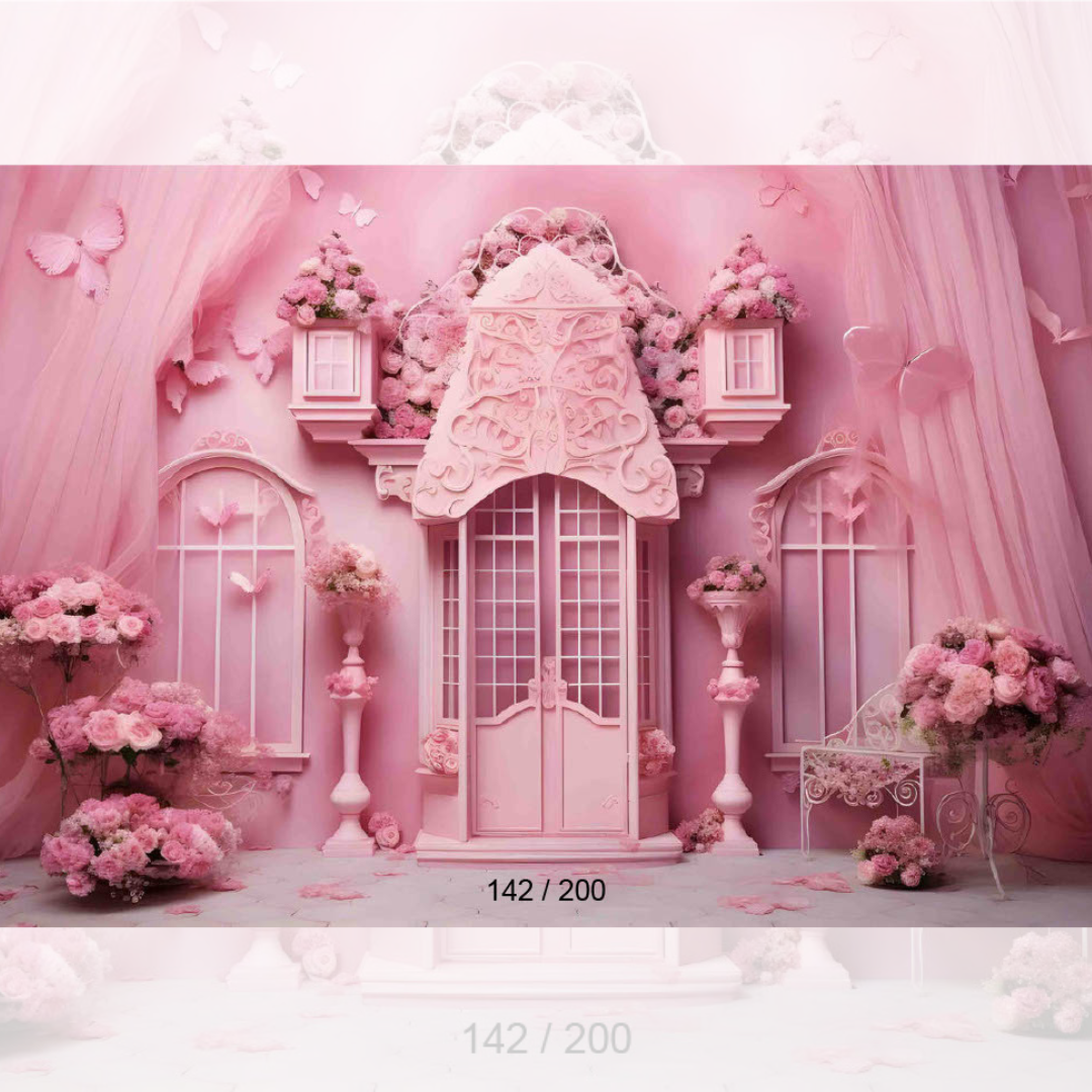 Backdrop 887