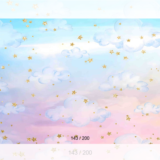Backdrop 888
