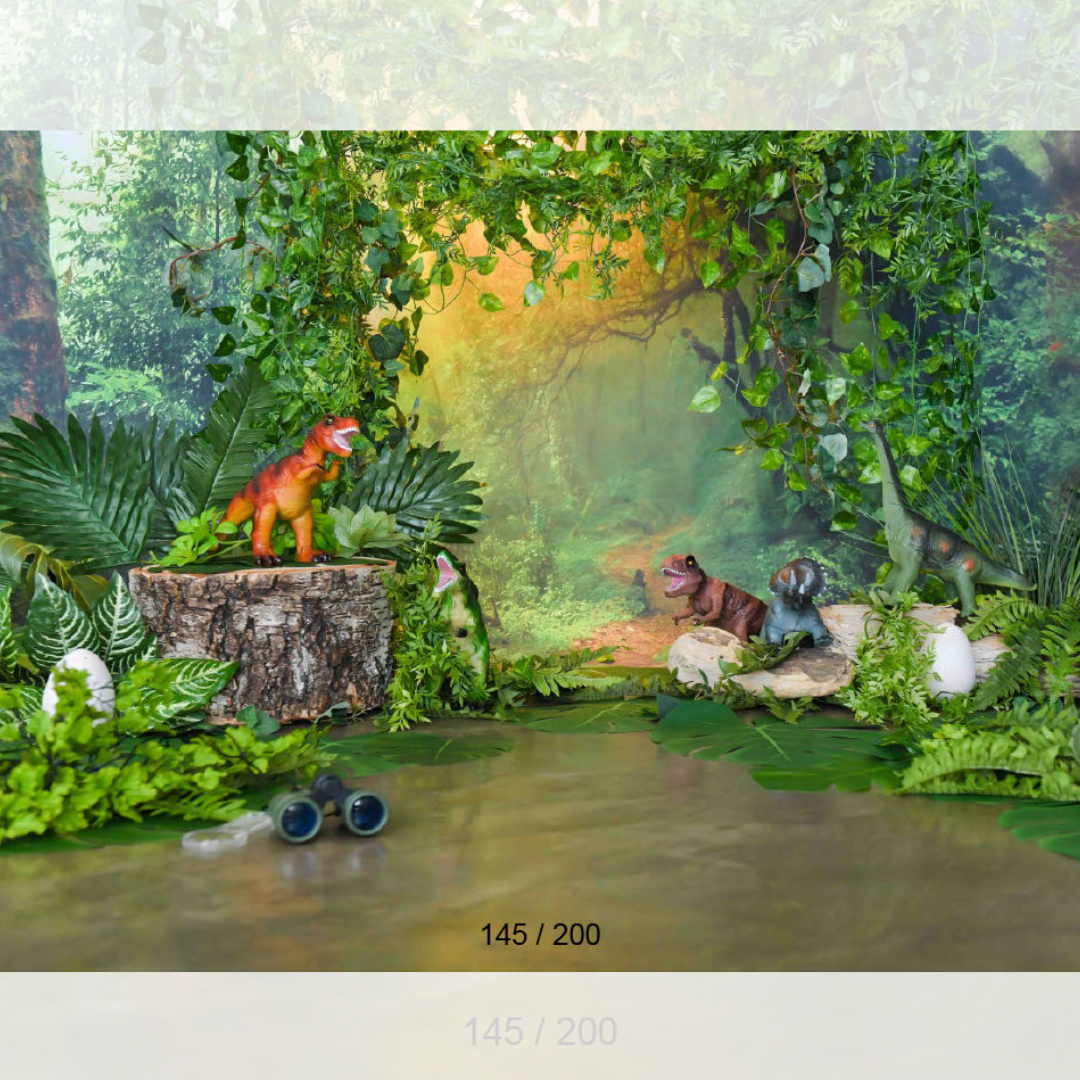 Backdrop 890