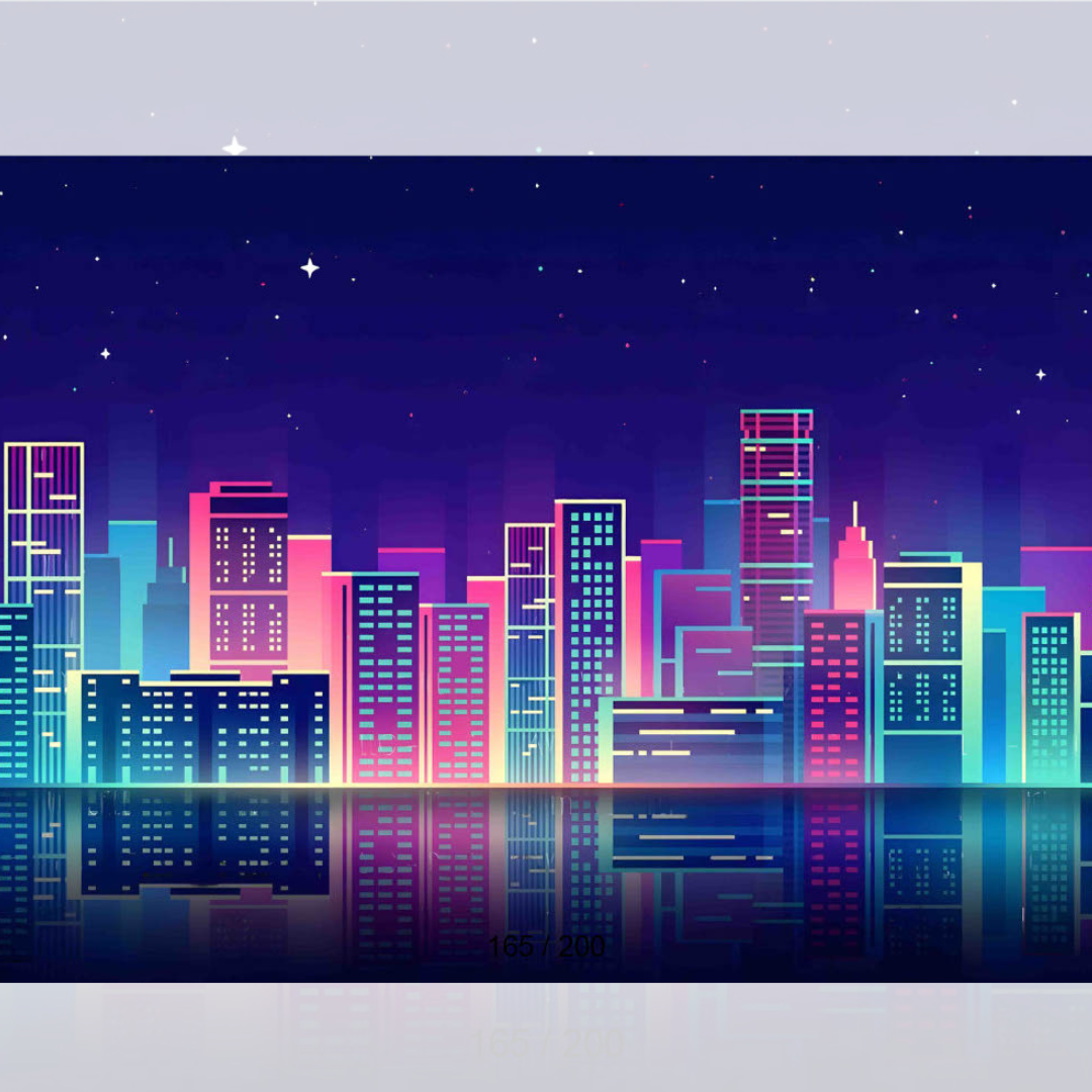 Backdrop 910