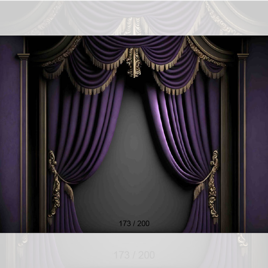 Backdrop 918