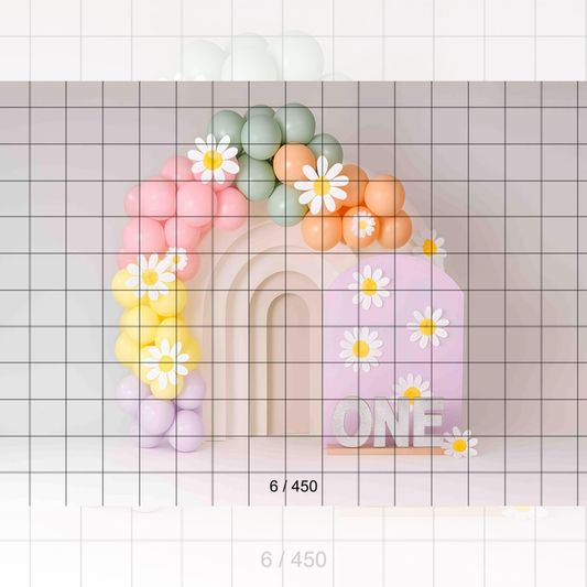 Backdrop 951