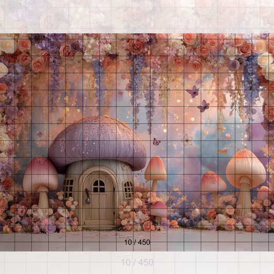 Backdrop 955