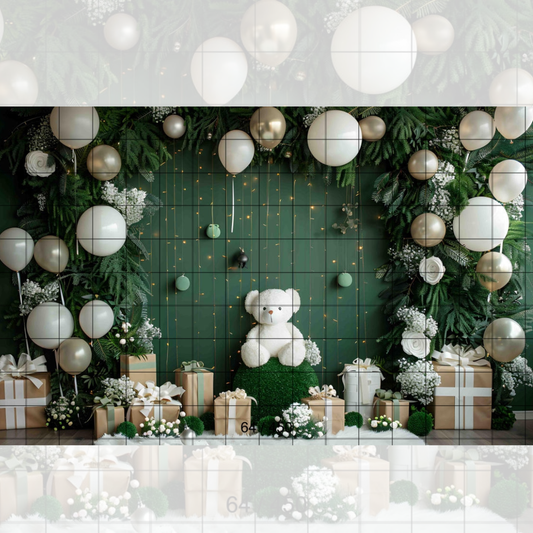 Backdrop 1009