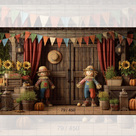 Backdrop 1024