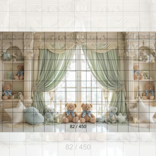 Backdrop 1027