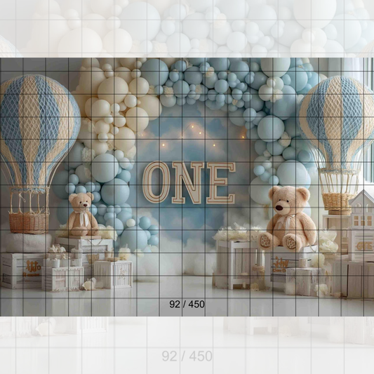 Backdrop 1037
