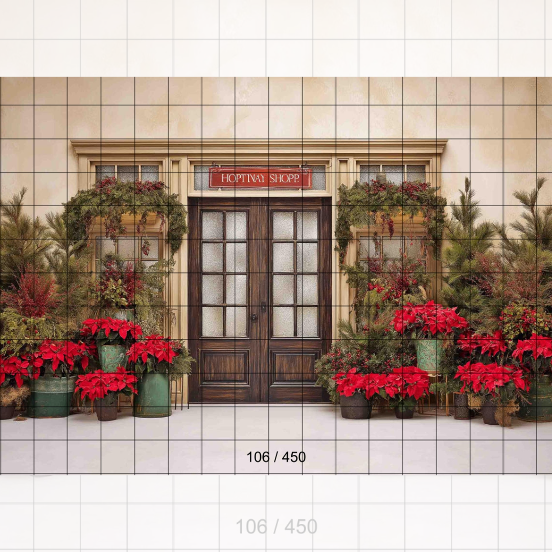 Backdrop 1051