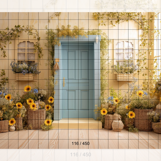 Backdrop 1061