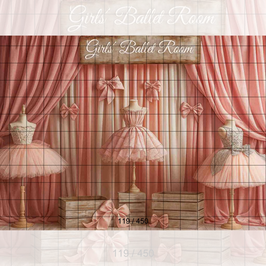Backdrop 1064