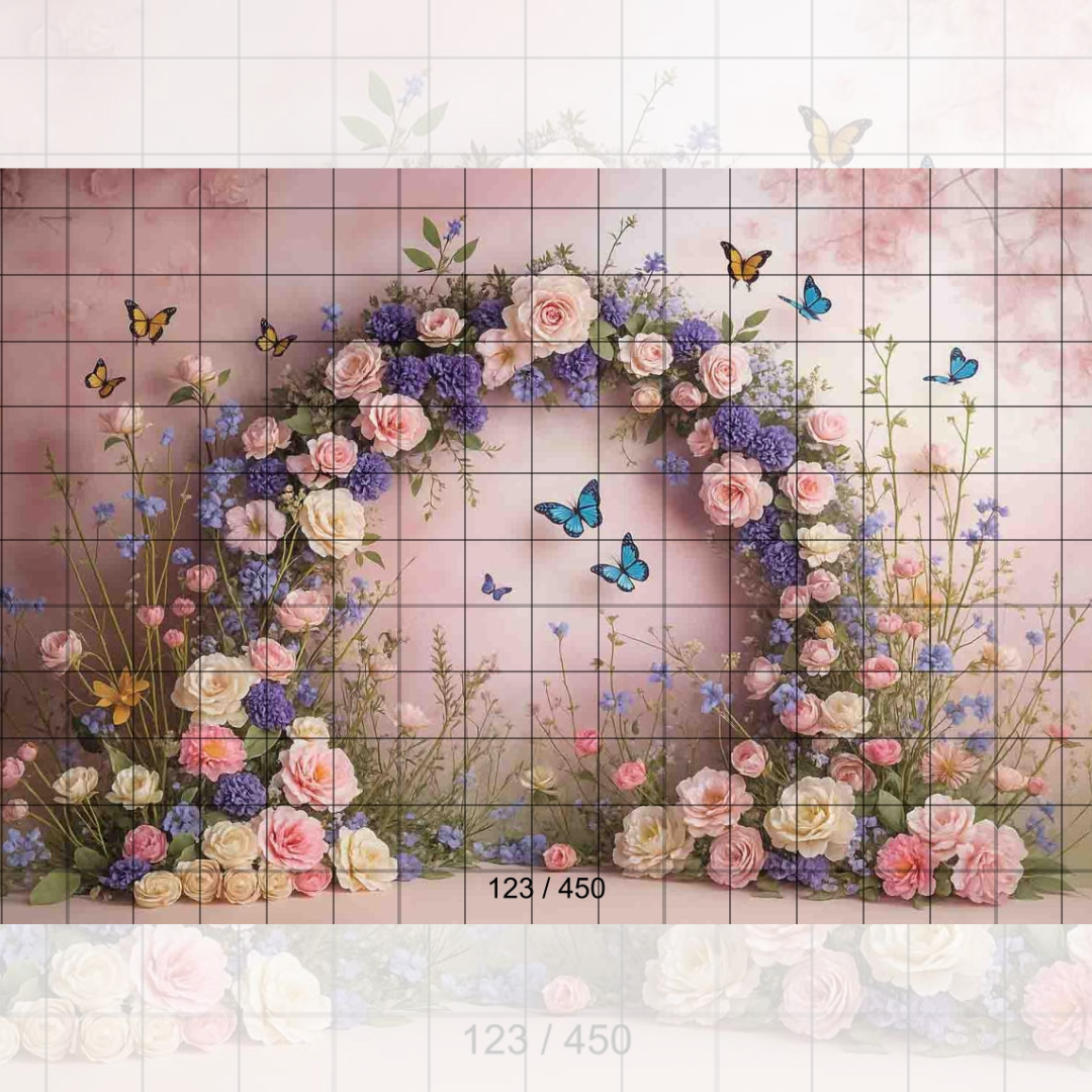Backdrop 1068