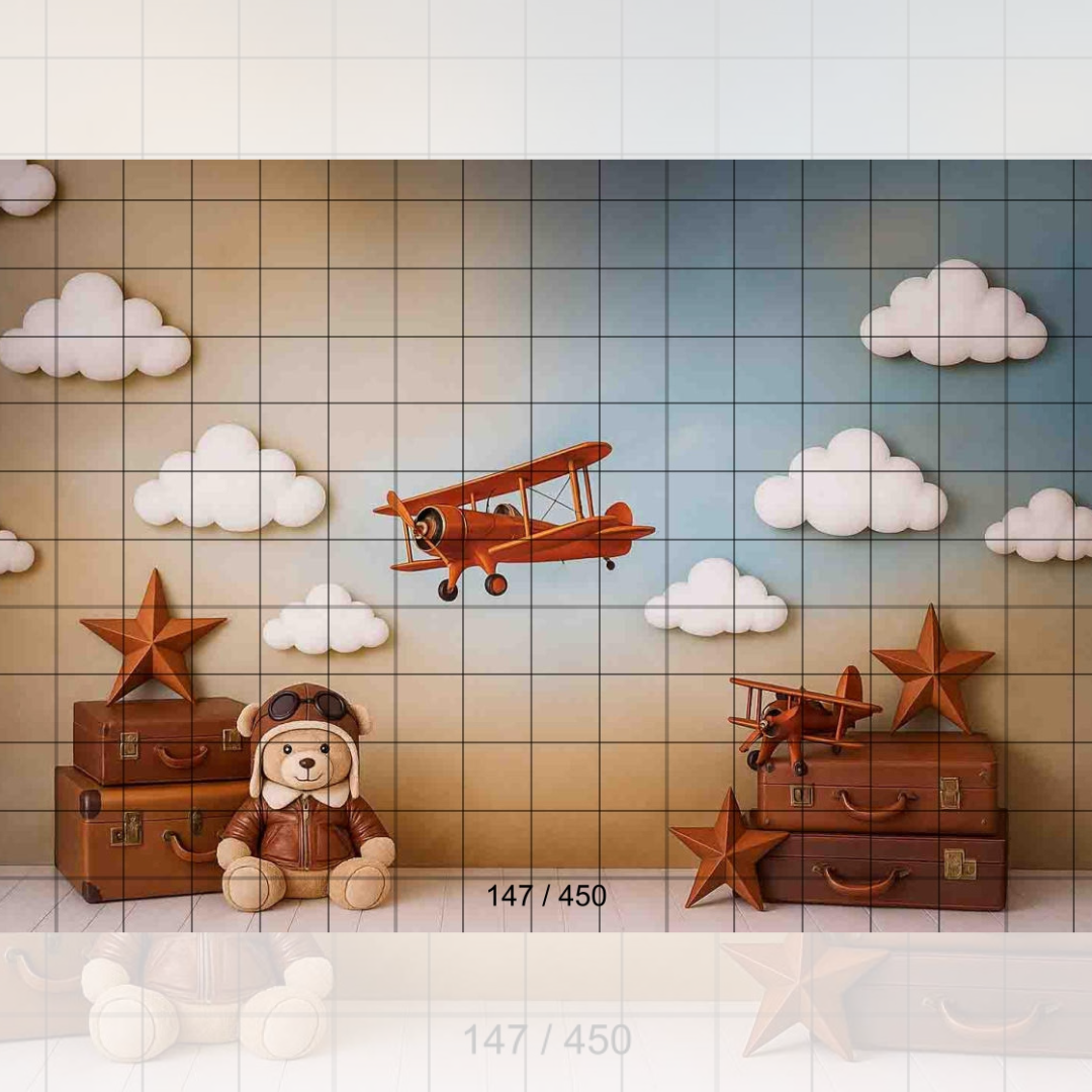 Backdrop 1092