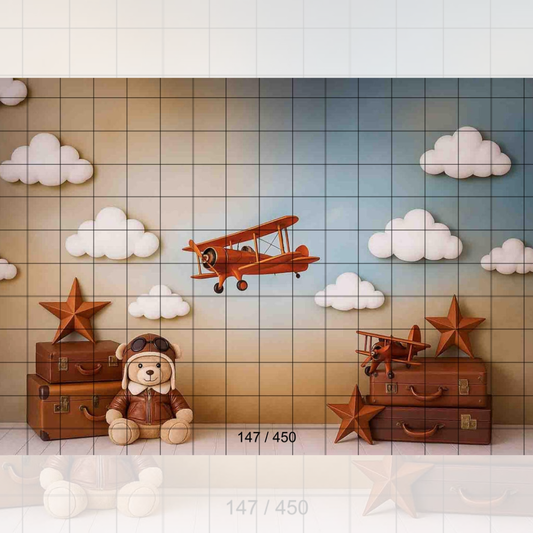 Backdrop 1092