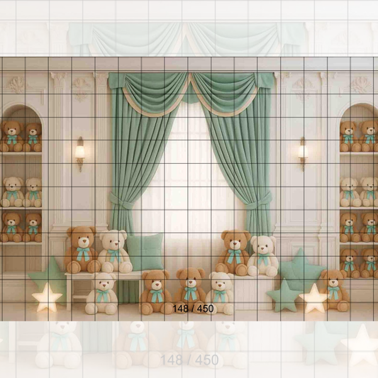 Backdrop 1093