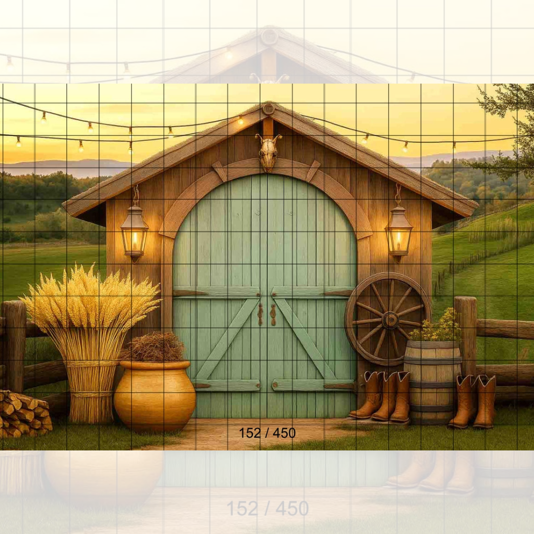 Backdrop 1097