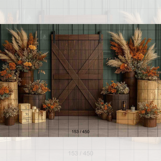 Backdrop 1098