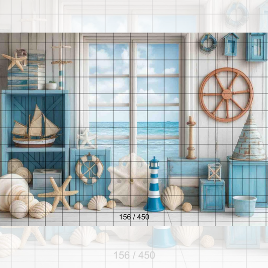 Backdrop 1101
