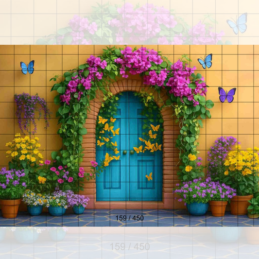 Backdrop 1104