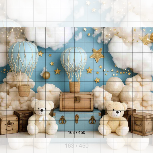 Backdrop 1108