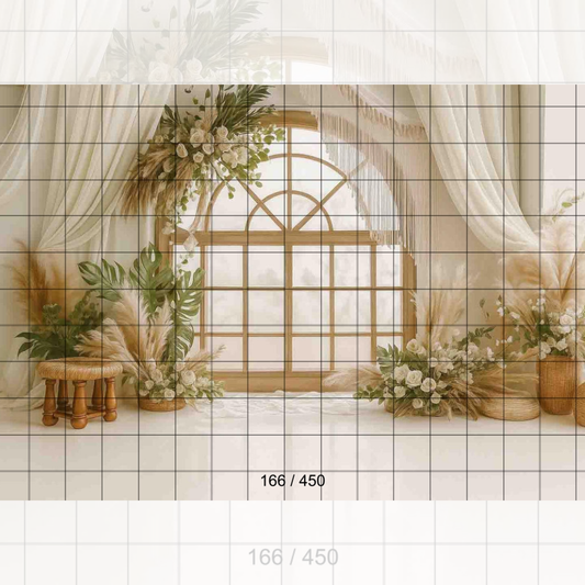 Backdrop 1111