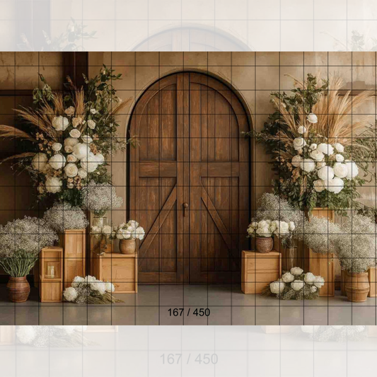 Backdrop 1112