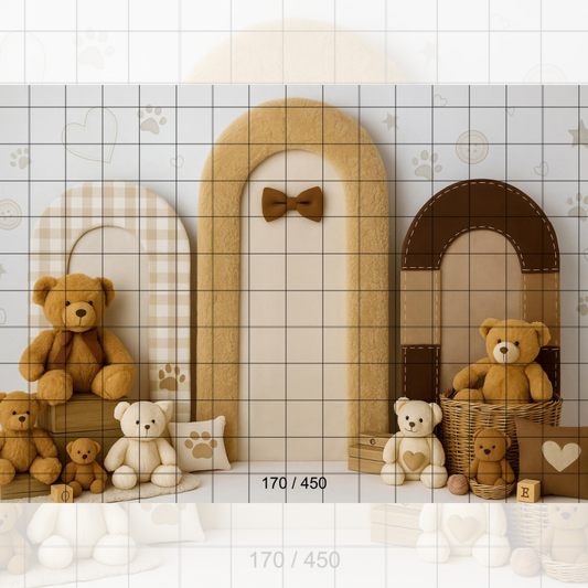 Backdrop 1115
