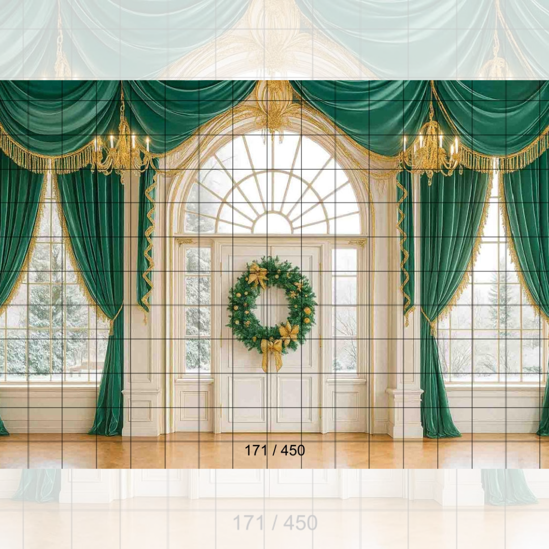 Backdrop 1116