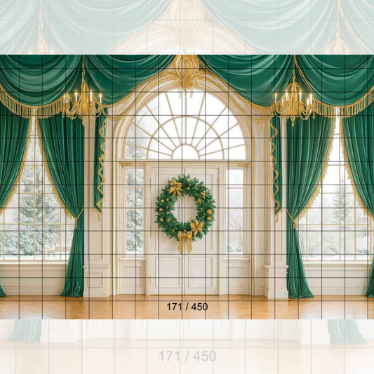 Backdrop 1116