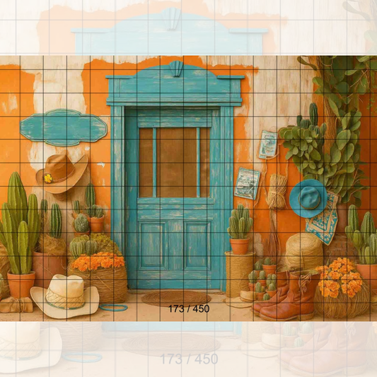 Backdrop 1118