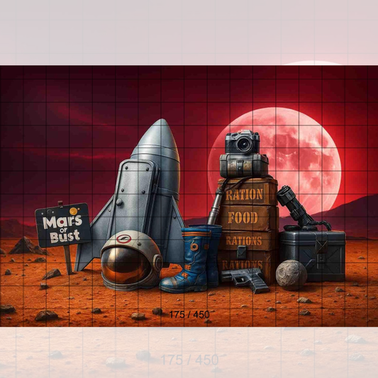 Backdrop 1120