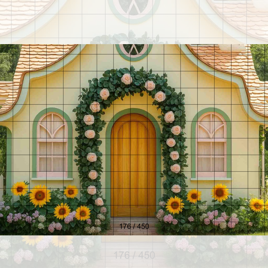 Backdrop 1121