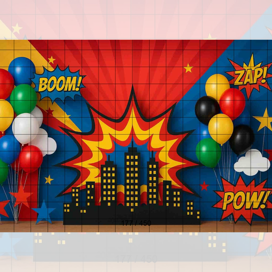 Backdrop 1122