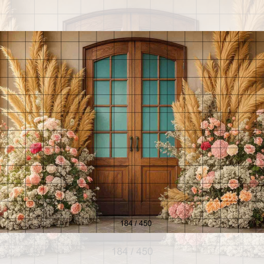 Backdrop 1129