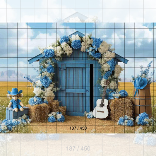 Backdrop 1132