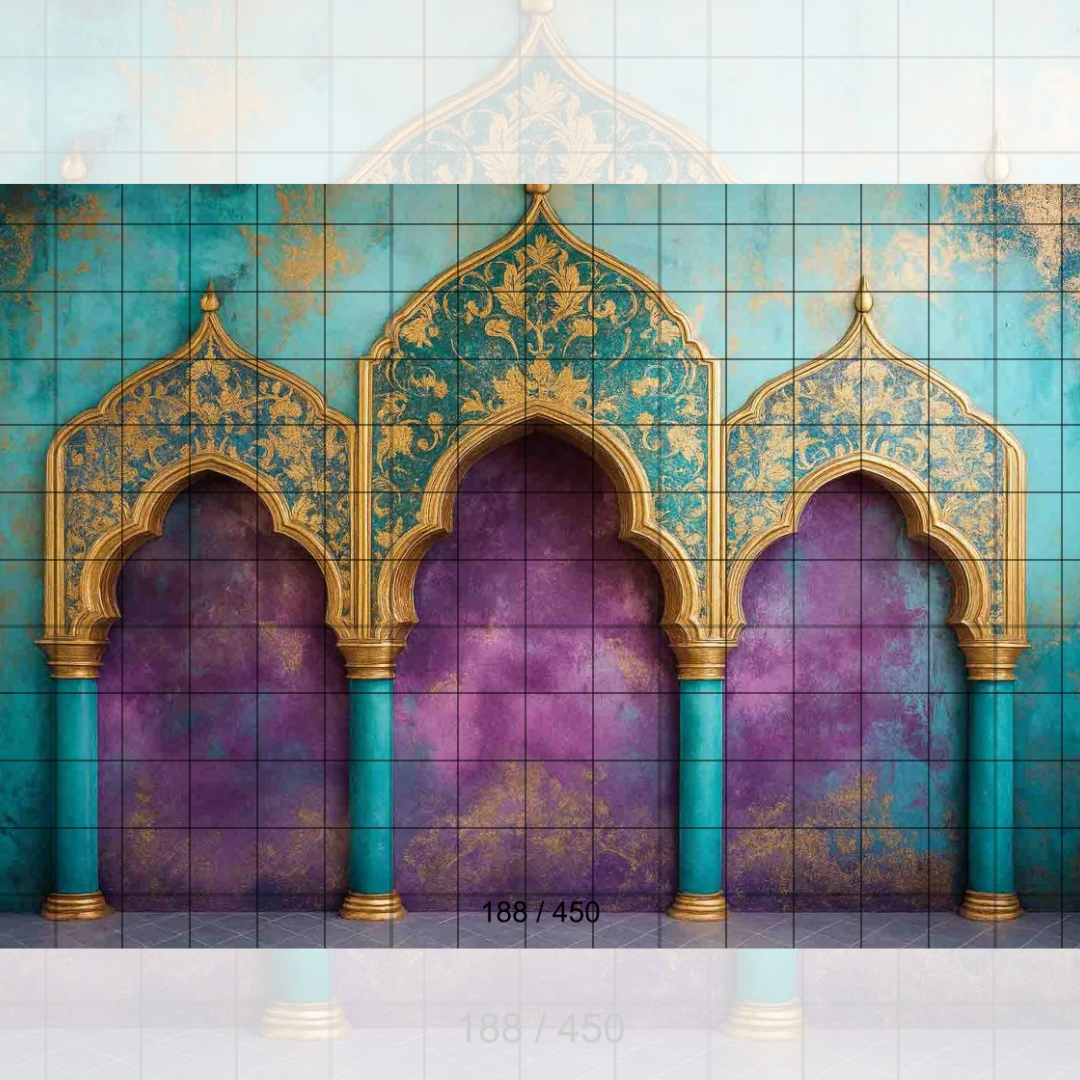 Backdrop 1133