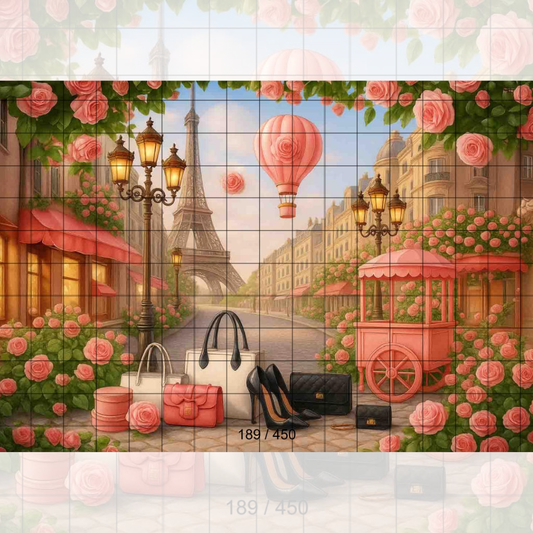 Backdrop 1134