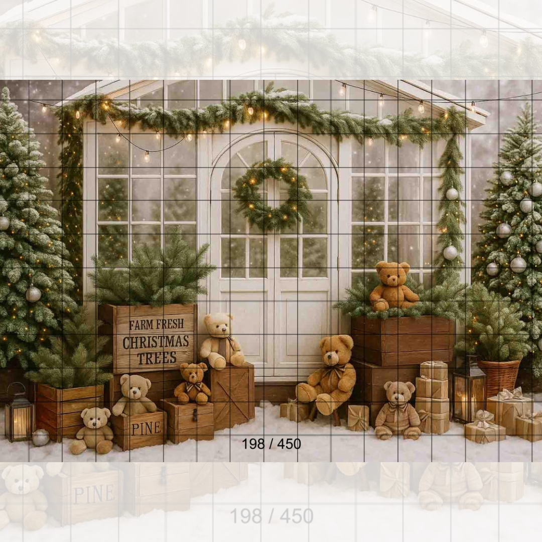 Backdrop 1143