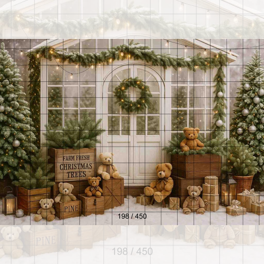 Backdrop 1143
