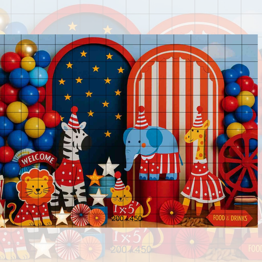 Backdrop 1145