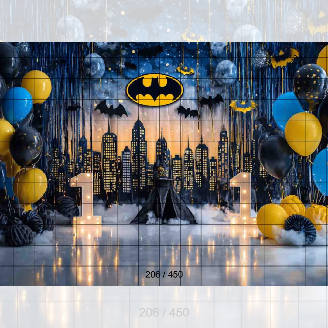 Backdrop 1151