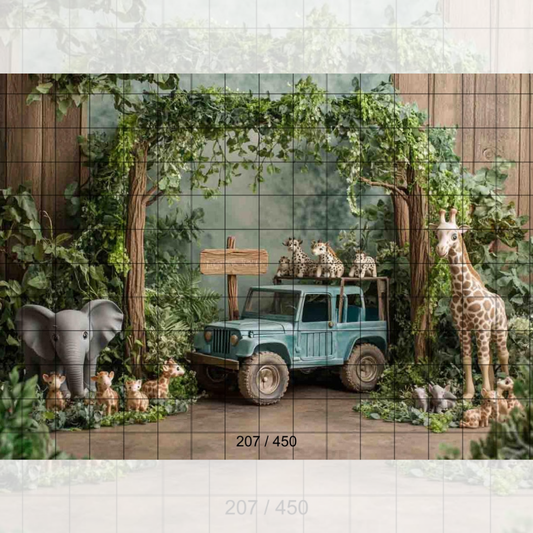 Backdrop 1152