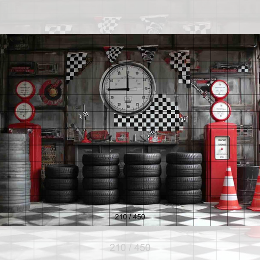 Backdrop 1155