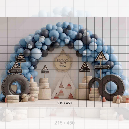 Backdrop 1160