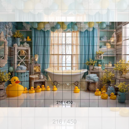 Backdrop 1161