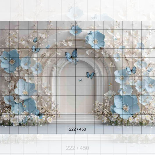 Backdrop 1167