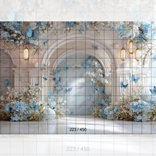 Backdrop 1168