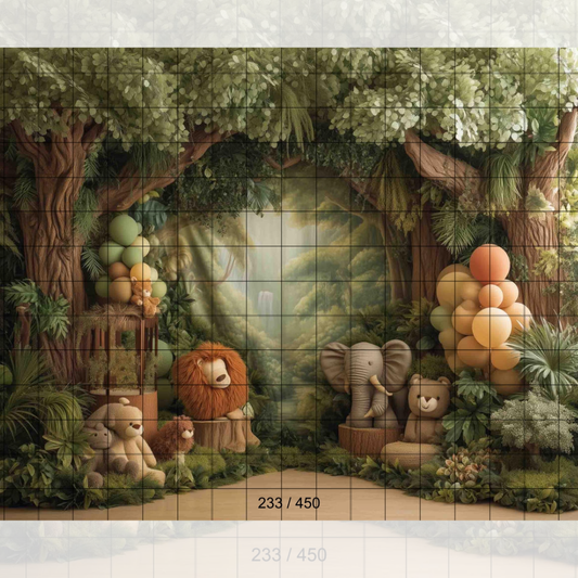 Backdrop 1178