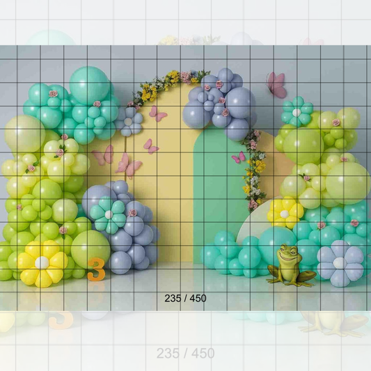 Backdrop 1180