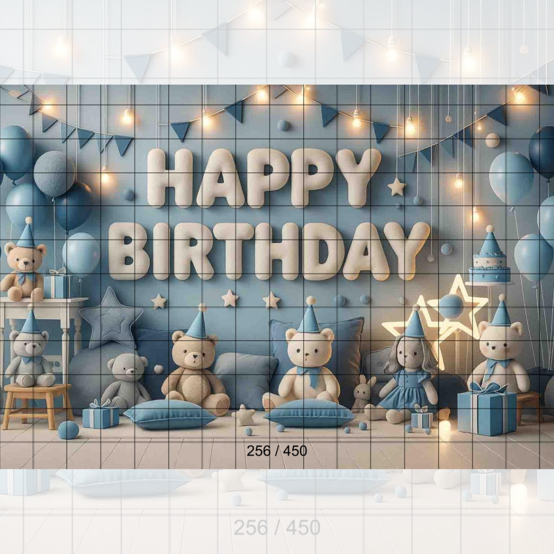 Backdrop 1201