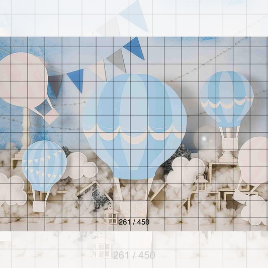 Backdrop 1206